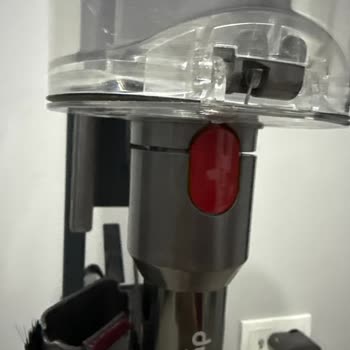 Dyson Süpürge Sorunları Ve Çözüm Beklentisi