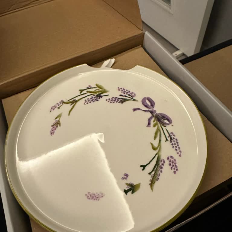 Kırık Kargolar Ve Güvenlik Sorunu