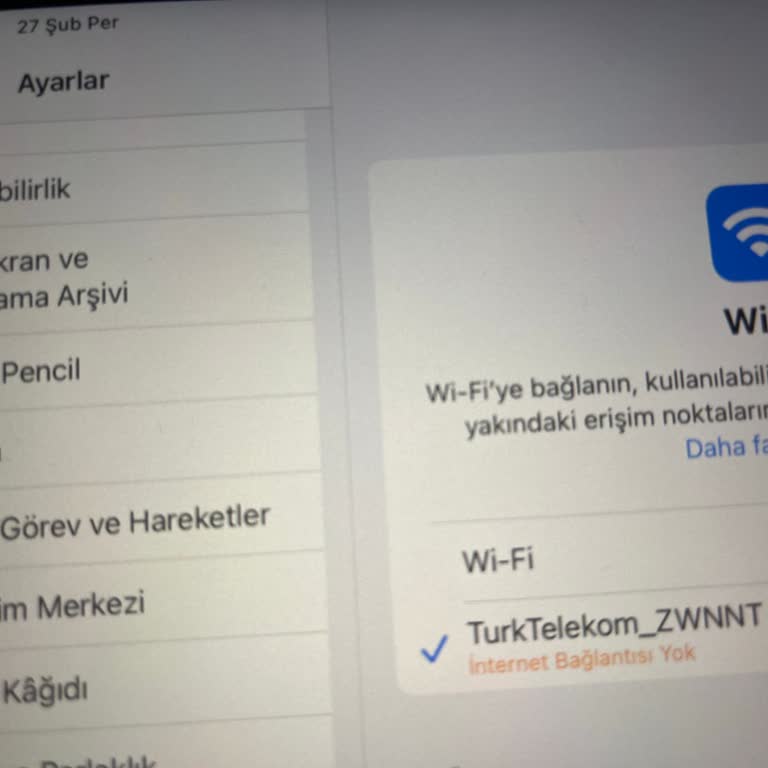 Her Gece Kesilen İnternet: Türk Telekom Mağduriyeti