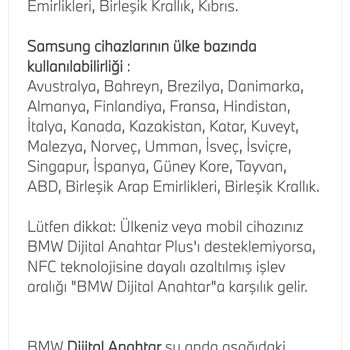 Samsung Türkiye'den Destek Eksikliği