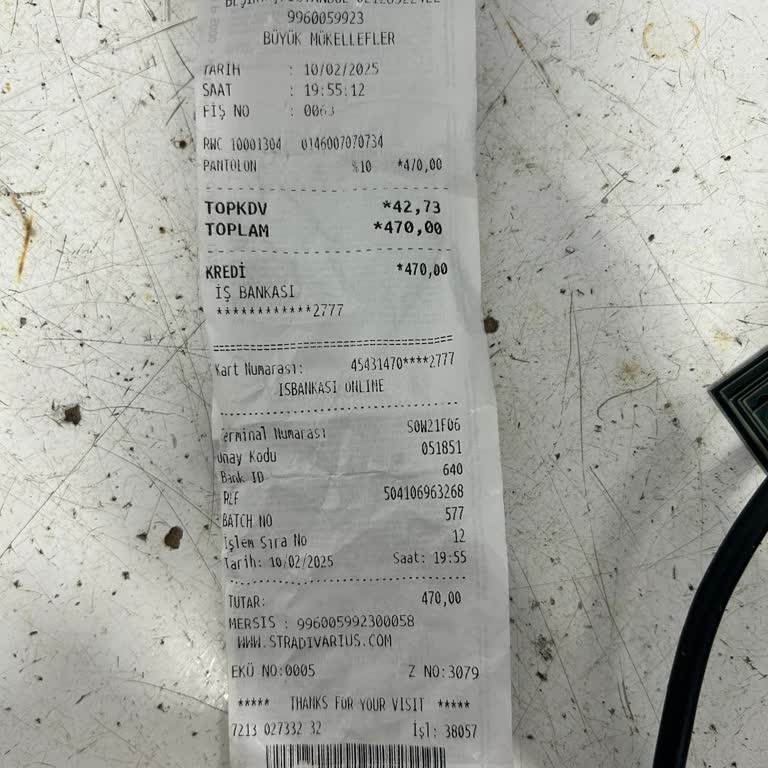 Kusurlu Ürün İadesinde Mağaza Zorluğu