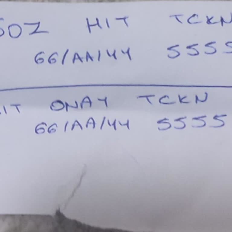 Türk Telekom'da Kullanılmayan Hat İçin Yüksek Fatura Şoku