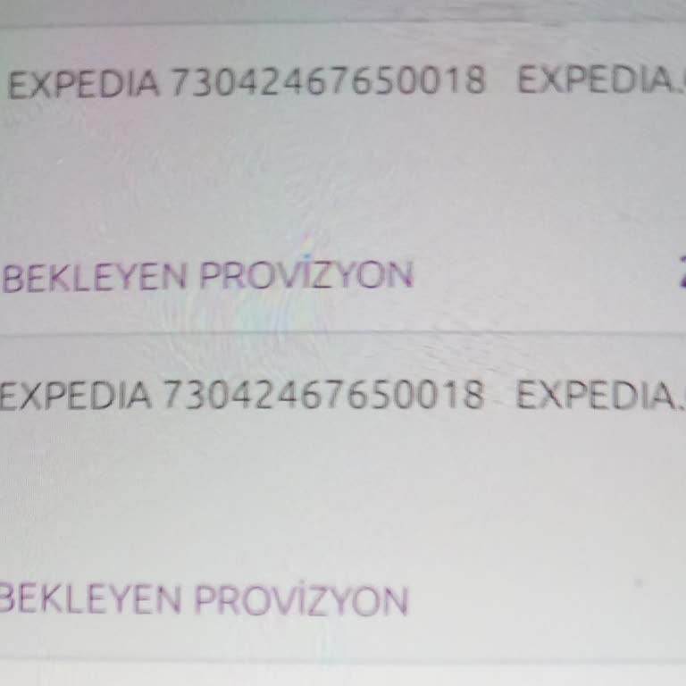Yanlış Çekilen Ücretin İadesi Talebi