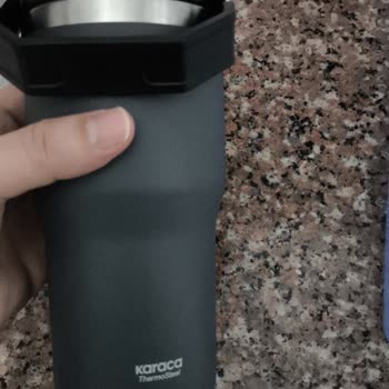 Termos Patlamasıyla Tehlikeli Durum