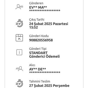 Yurtiçi Kargo Teslim Edilmedi: Evdeyim Ama Kargo Nerede?