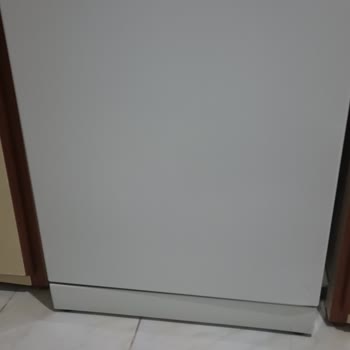 Siemens Çamaşır Makinesi Kapağı Sorunu