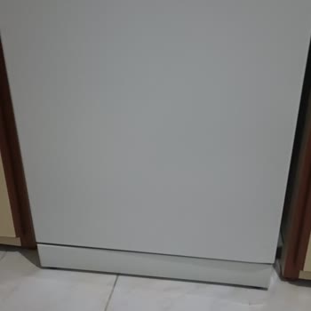 Siemens Çamaşır Makinesi Kapağı Sorunu