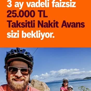 Faizsiz Kampanyadan Yararlanamama Sorunu