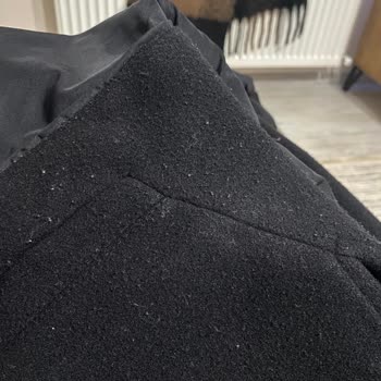 Ürün Kalitesi ve İade Süreci