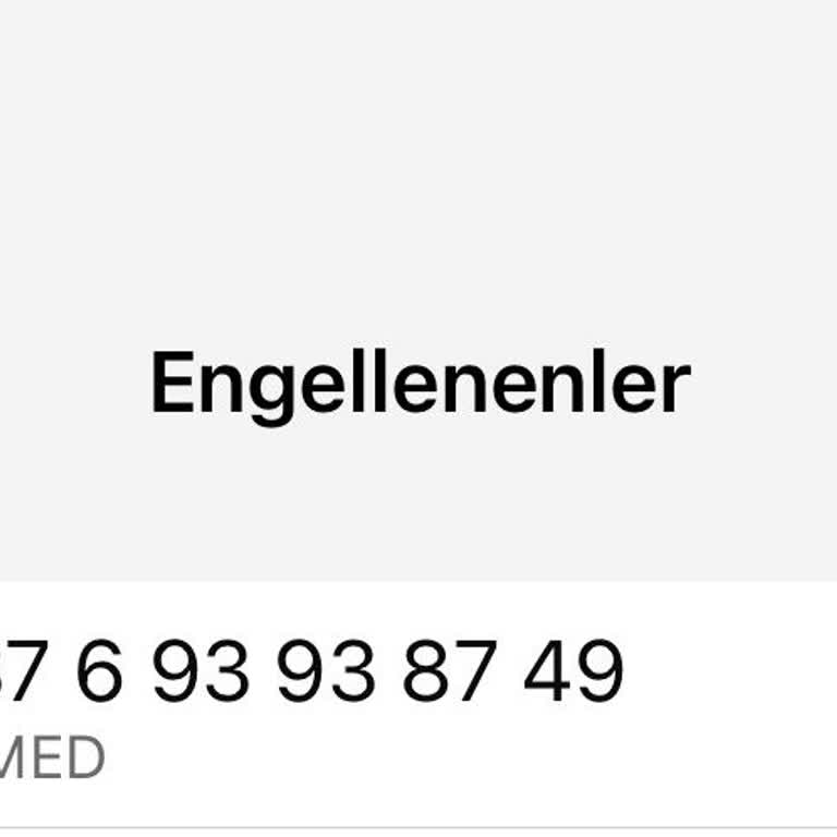 Kamerun'dan Gelen Gizemli Mesaj: WhatsApp Güvenliği Tehlikede Mi?