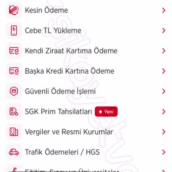 TurkNet Ziraat Bankasından Ödeme Yapılamaması!