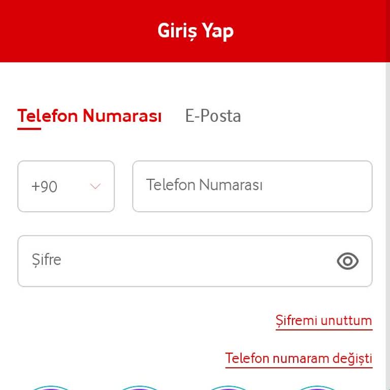Vodafone Pay'da Numara Güncelleme Çilesi: Müşteri Hizmetleriyle İletişimde Zorluk