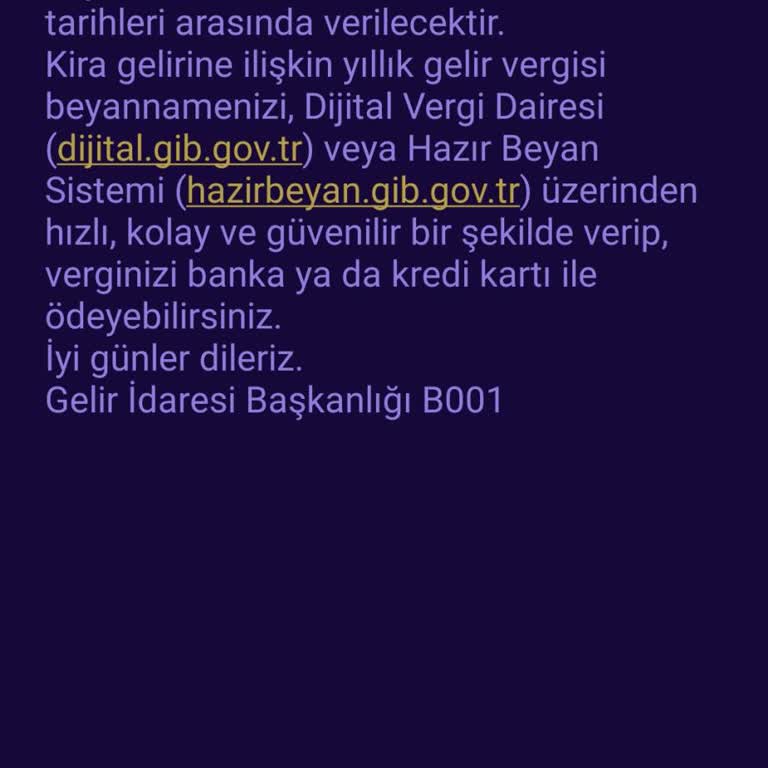 Yanlış Bilgilendirme: Gerçek Olmayan SMS