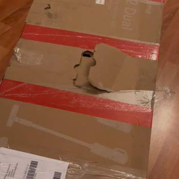 Ayıplı Ürün Ve Yanıltıcı Servis Deneyimi