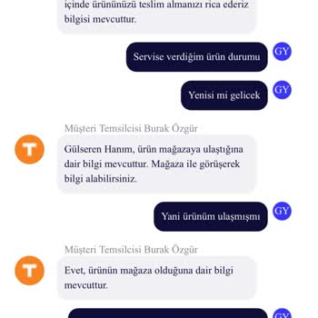 Ayıplı Ürün Ve Yanıltıcı Servis Deneyimi