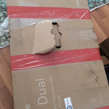 Dreame H12 Dual Süpürge Tam Bir Hayal Kırıklığı