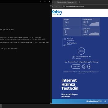 Kablo Net Ping Sorunu Ve Yetersiz Müşteri Hizmeti