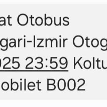 Seyahat Planındaki Aksaklıklar Yolculuğu Zorlaştırdı