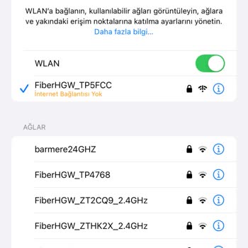 TurkNet'in Süregelen İnternet Kesintileri: Müşteri Hizmetleri Hayal Kırıklığı