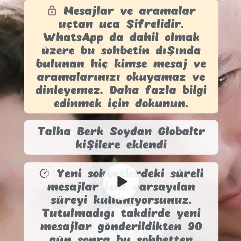 Global Trade'de Kazanç Var, Çekim Yok!