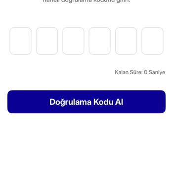 Bitlo.com Giriş Sorunları Ve SMS Doğrulama Sıkıntısı