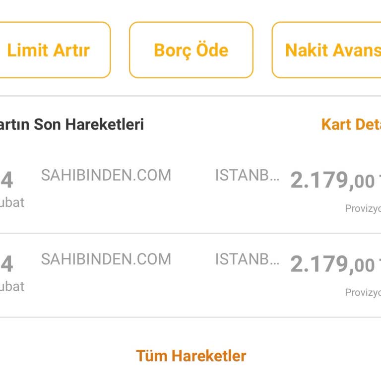 Çifte Çekim Sorunu Ve İade Edilmeyen Ücret