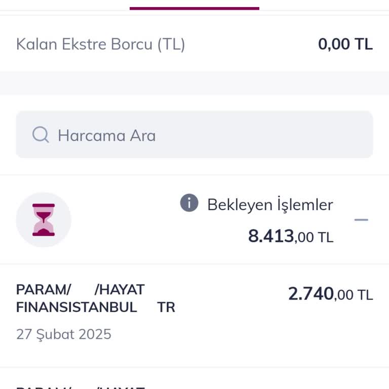 Sipariş Verdim, 4 Kez Ücret Çekildi