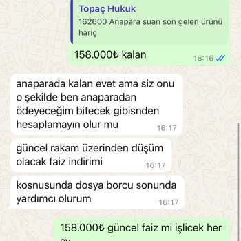 Denizbank Kredi Borcu Ve Hukuk Bürosu Sorunları