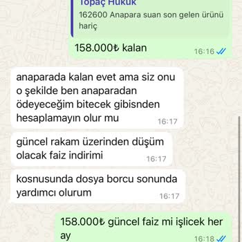 Denizbank Kredi Borcu Ve Hukuk Bürosu Sorunları