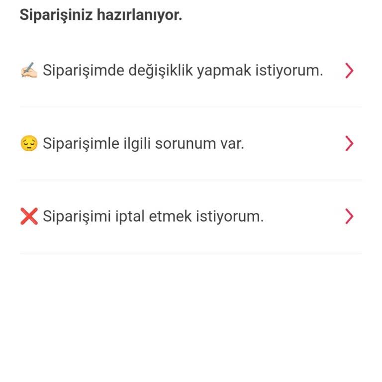 Gece Yarısı Sipariş Çilesi: Teslimat Bekleyişi
