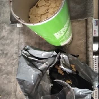 Pringles Siparişim Kırık Geldi, Satıcı İade Kabul Etmiyor!