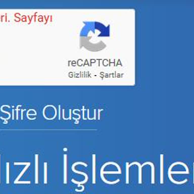 Online Hizmete Erişim Sorunu Aylardır Çözülemiyor