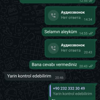 Zoom Pet Market'ten Sipariş Sorunu Ve İletişim Eksikliği