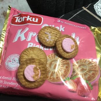 Torku Ürünlerinde Yanıltıcı Paketleme Sorunu