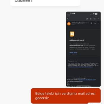 Kazancım Silindi, Bahis Sitesi İftirayla Ödeme Yapmıyor