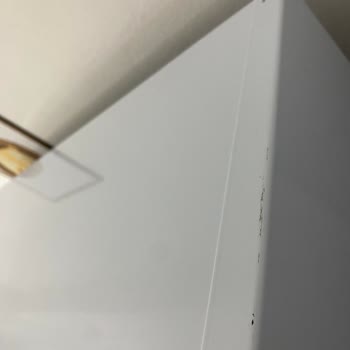 Müşteri Memnuniyeti Sıfır: Uğur Derin Dondurucu Hayal Kırıklığı
