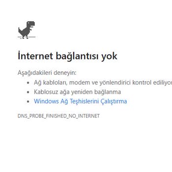 TurkNet Teknik Servis Sorunu: Beklenen Ekipler Gelmedi, İnternetim Kesildi