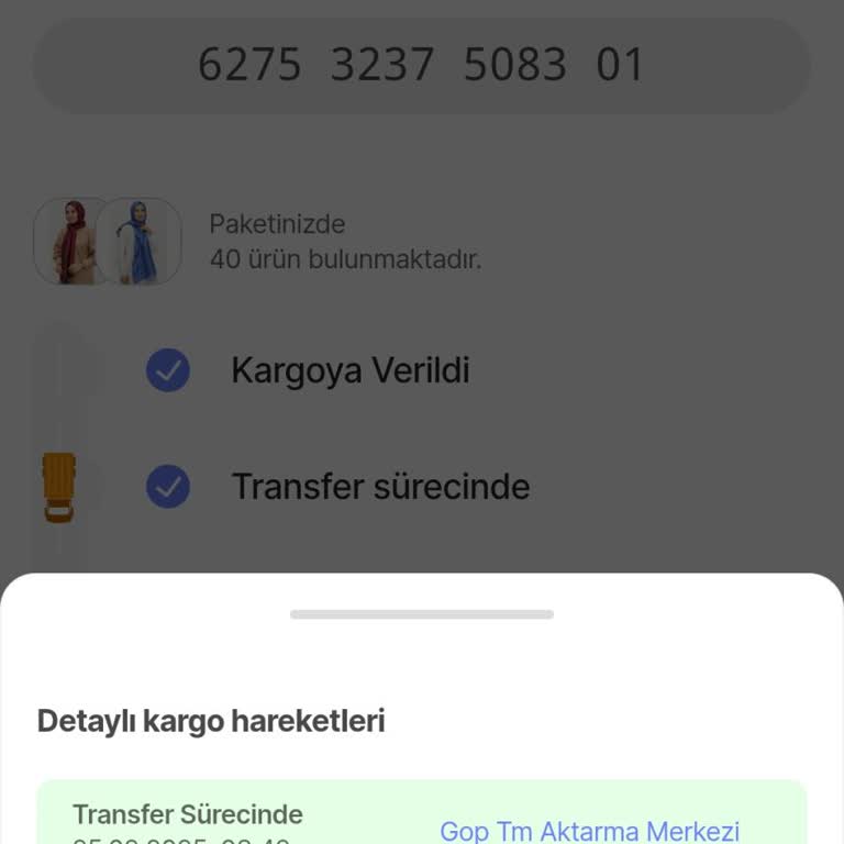Siparişlerim Nerede: Kargo Bekleyişi Sabrımı Zorluyor