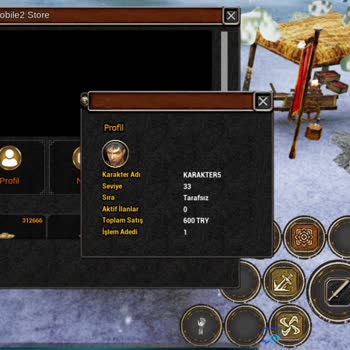 Gaya Mağazasında Ödeme Gecikmesi Mağduriyeti