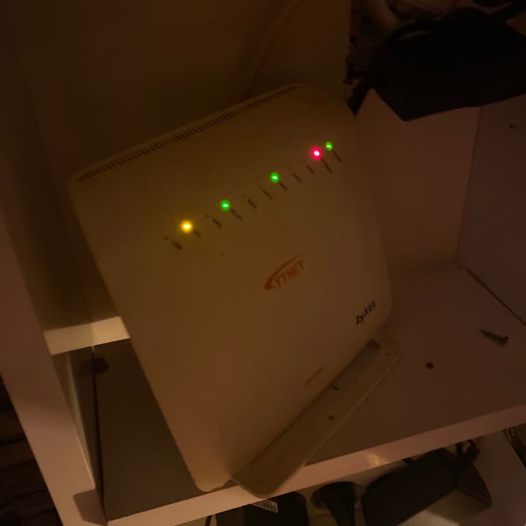 Sürekli Altyapı Çalışmaları Ve Yetersiz İnternet Hizmeti
