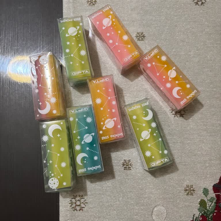 Gıpta Group Yanıltıcı Ürün: Parlamayan Silgiler