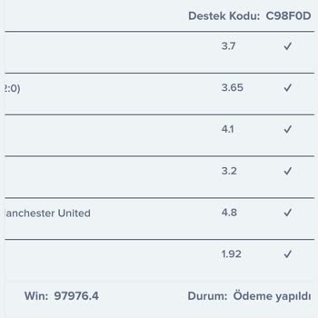 Betorder Kazancımın Silinmesi Ve Yetersiz Bilgilendirme Sorunu