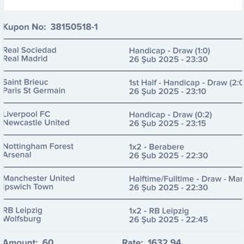 Betorder Kazancımın Silinmesi Ve Yetersiz Bilgilendirme Sorunu