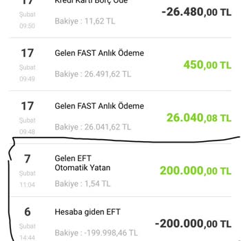 VakıfBank Sky Limit Ek Hesapta Yüksek Faiz Kesintisi