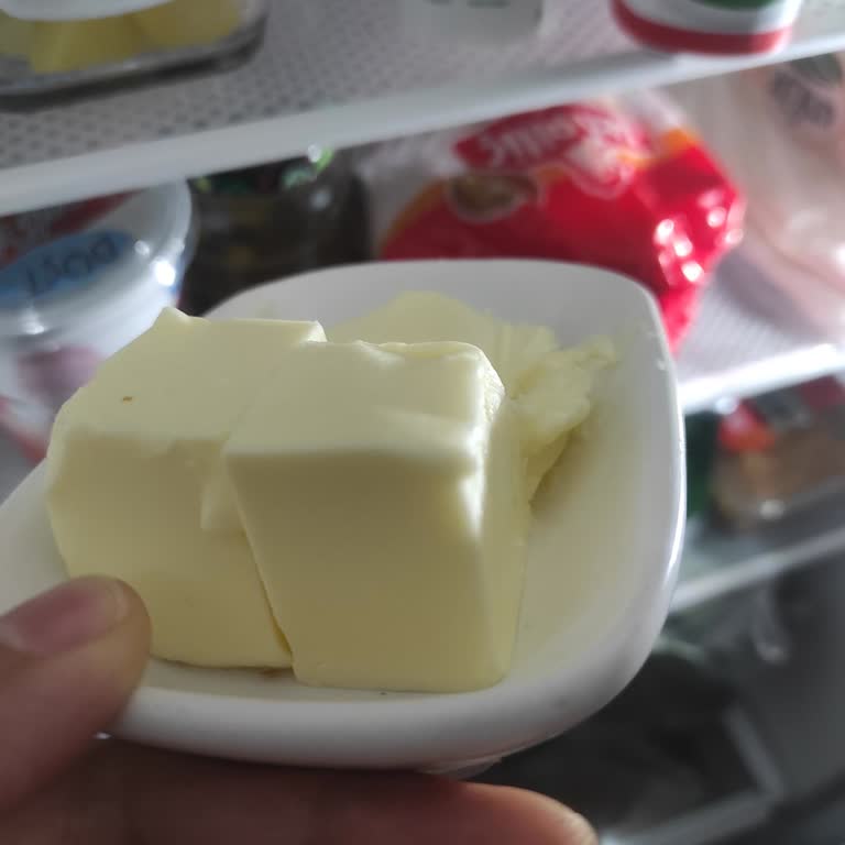 Yörükoğlu Tereyağı Margarin Gibi Kokuyor