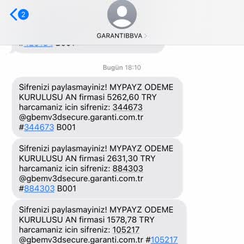 MNG Kargo'da Yanlış Çekim Skandalı