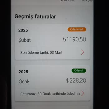 Vodafone Mobil Ödeme Sorunu: Haksız Ücretlendirme Mağduriyeti