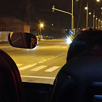 Otobüste Sigara Rahatsızlığı Yolculuğu Zehir Etti