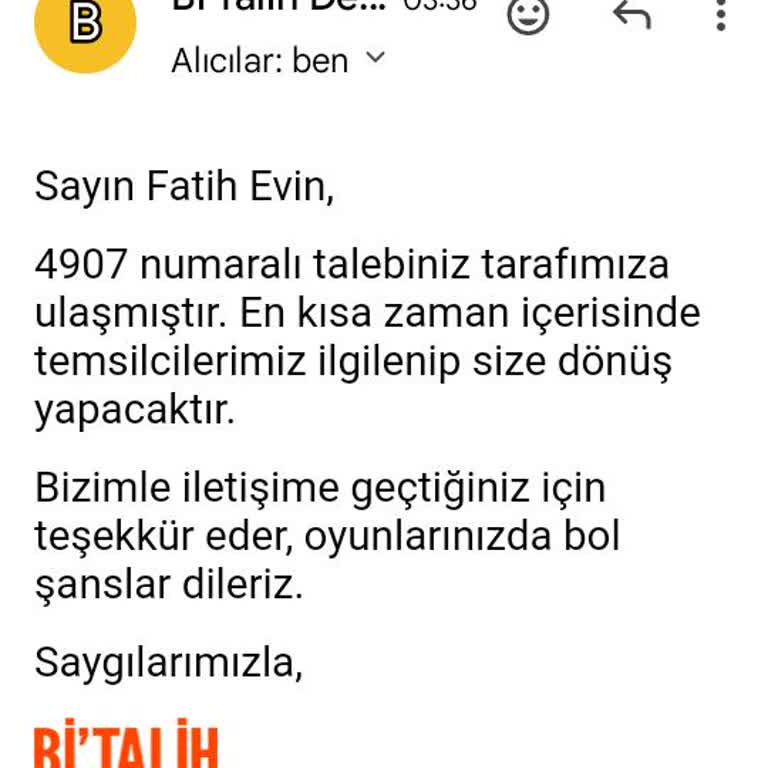 Para Çekiminde Sorun Yaşatan İddaa Sitesi