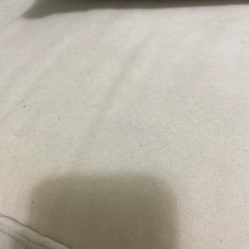 Koltuk İskeleti Ve Kumaş Kalitesi Sorunu